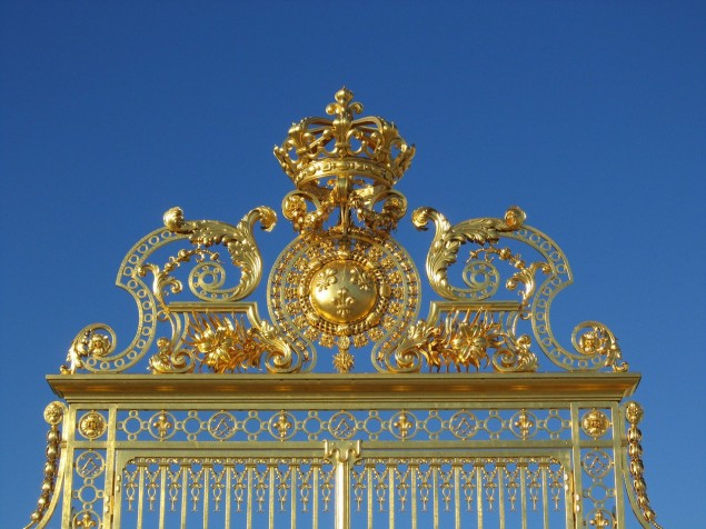 versailles